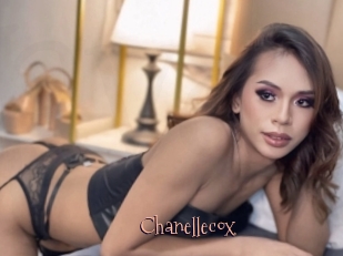 Chanellecox