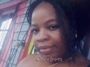 Chanellmore