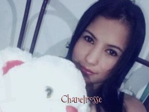Chanelrosse