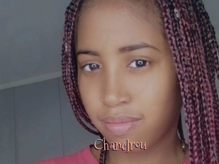 Chanelrou