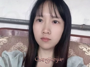 Changjianjiao