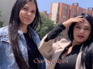 Channelandluna