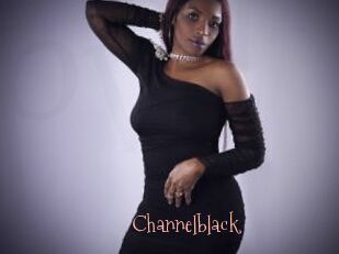 Channelblack