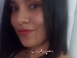 Chantallyon