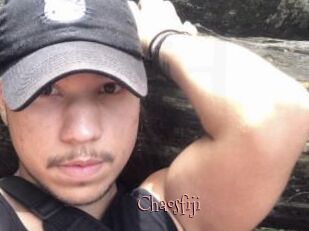 Chaosfiji