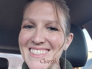 Chaossky