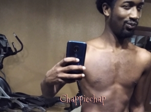 Chappiechap