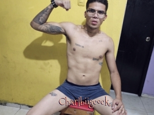 Charlbiigcock