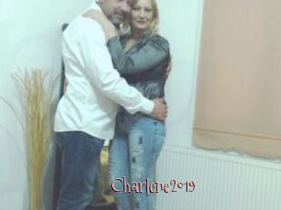 Charlene2019