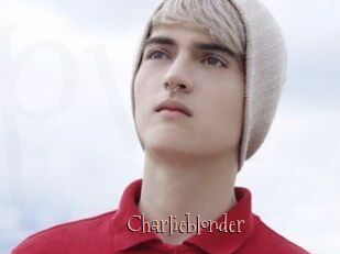 Charlieblonder