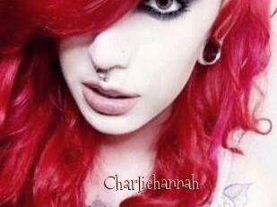 Charliehannah