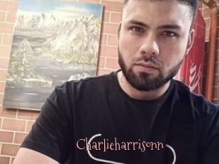 Charlieharrisonn
