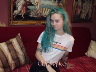 Charliequeen