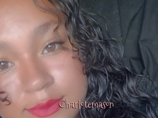 Charlotemason