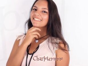 Charlotemomo
