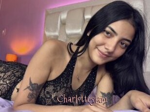 Charlotteglam