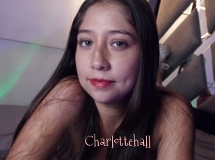 Charlottehall
