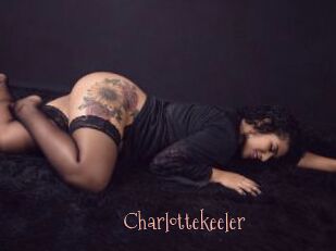 Charlottekeeler