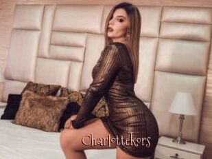 Charlottekors