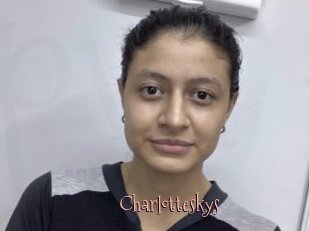 Charlotteskys
