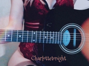 Charlottetonight