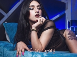 Charlotteyang