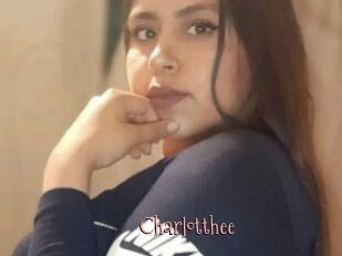 Charlotthee