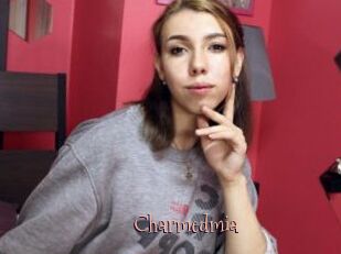 Charmedmia