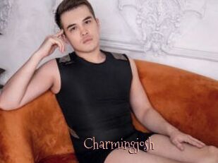 Charmingjosh