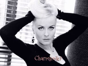 Charmsmile7