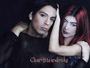 Charoltteandmike