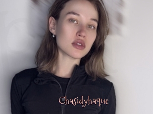 Chasidyhaque