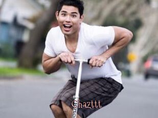 Chazttt