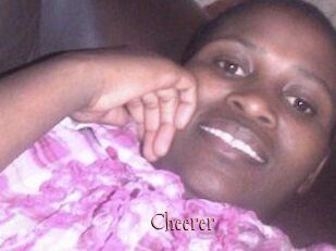 Cheerer