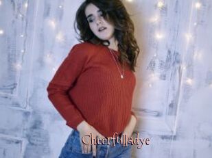 Cheerfulladye