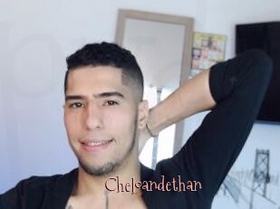 Cheloandethan