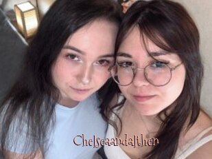 Chelseaandalthen