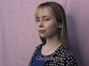 Chelseaaspel