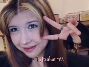 Chelseabarritt
