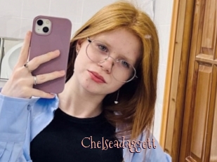 Chelseadaggett