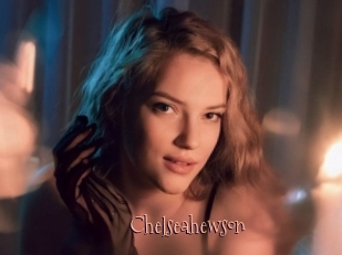 Chelseahewson