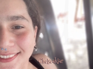 Chelseaklar