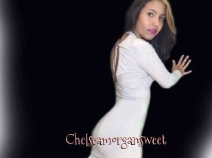 Chelseamorgansweet