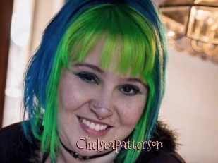 Chelseapatterson