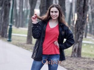 Chelsielu