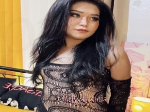 Chelsyaltamia