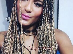 Chelsyhornyass