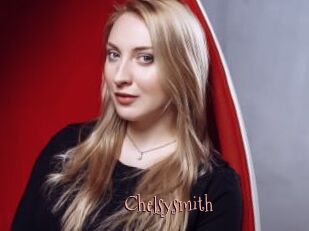 Chelsysmith