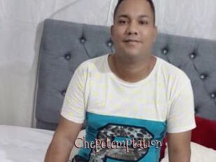 Chepetemptation