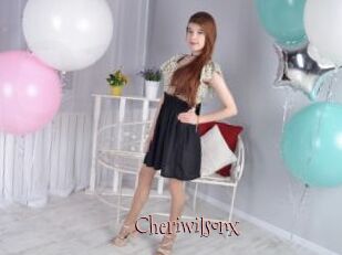 Cheriwilsonx